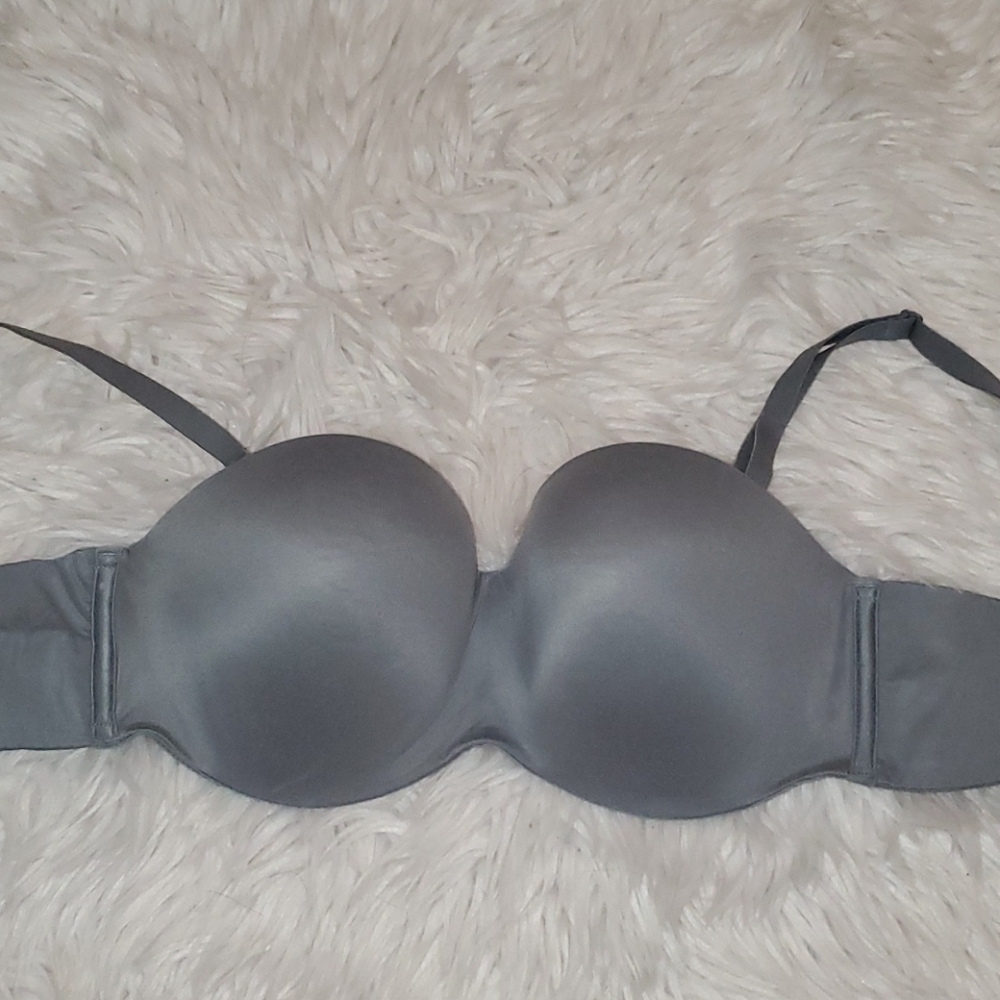 Victoria's Secret Body By Victoria Bra